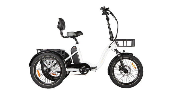 Eunorau ONE-TRIKE 2.0 Electric Bike