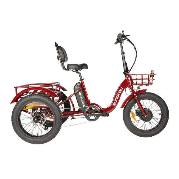 Eunorau NEW-TRIKE 2.0 Electric Bike