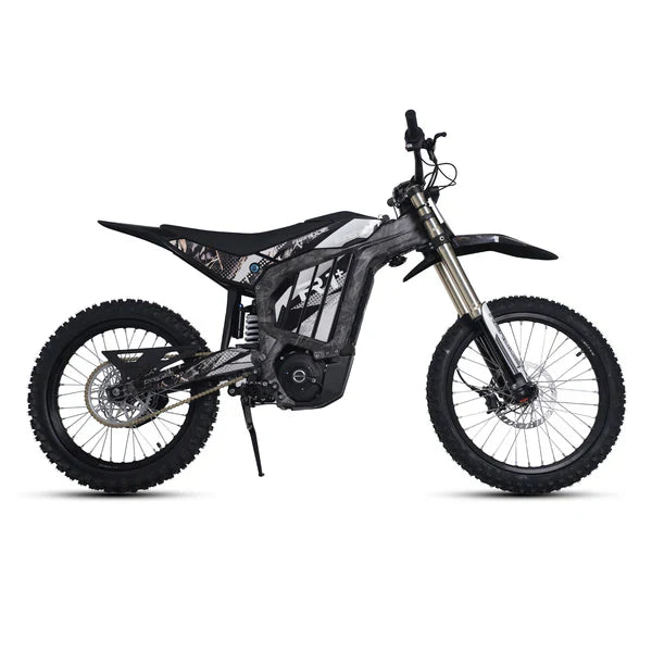 Eunorau R1+ Off-Road Electric Bike
