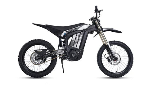 Eunorau R1+ Off-Road Electric Bike