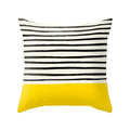 Northern Europe Style Art Printed Cushions