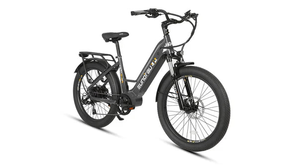 Eunorau META24 1.0 Electric Bike