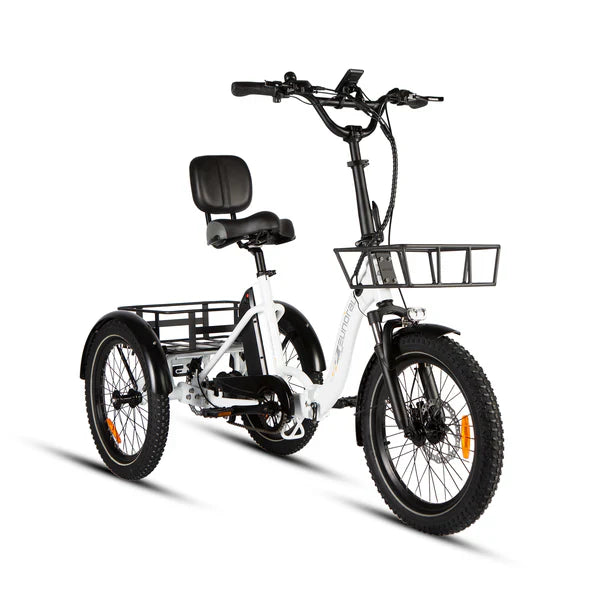 Eunorau ONE-TRIKE 2.0 Electric Bike