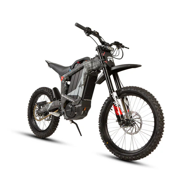 Eunorau R1 Off-Road Electric Bike