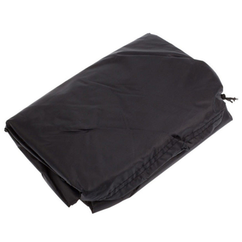 BBQ Grill Cover for 210d Oxford Cloth Waterproof, UV resistant, Dust-proof