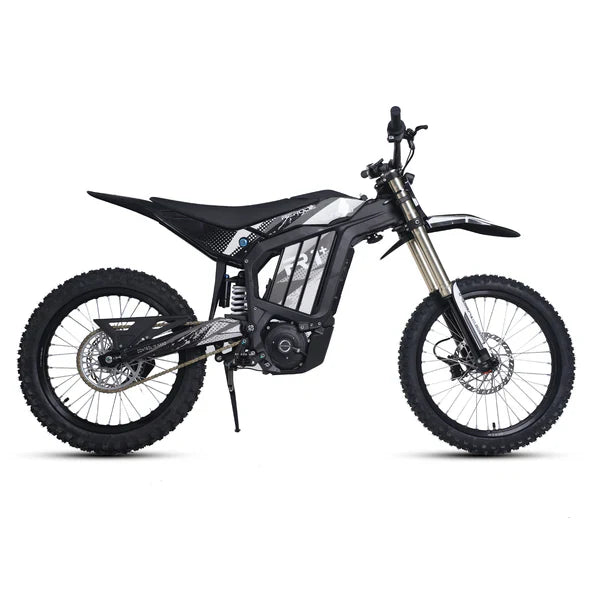 Eunorau R1+ Off-Road Electric Bike
