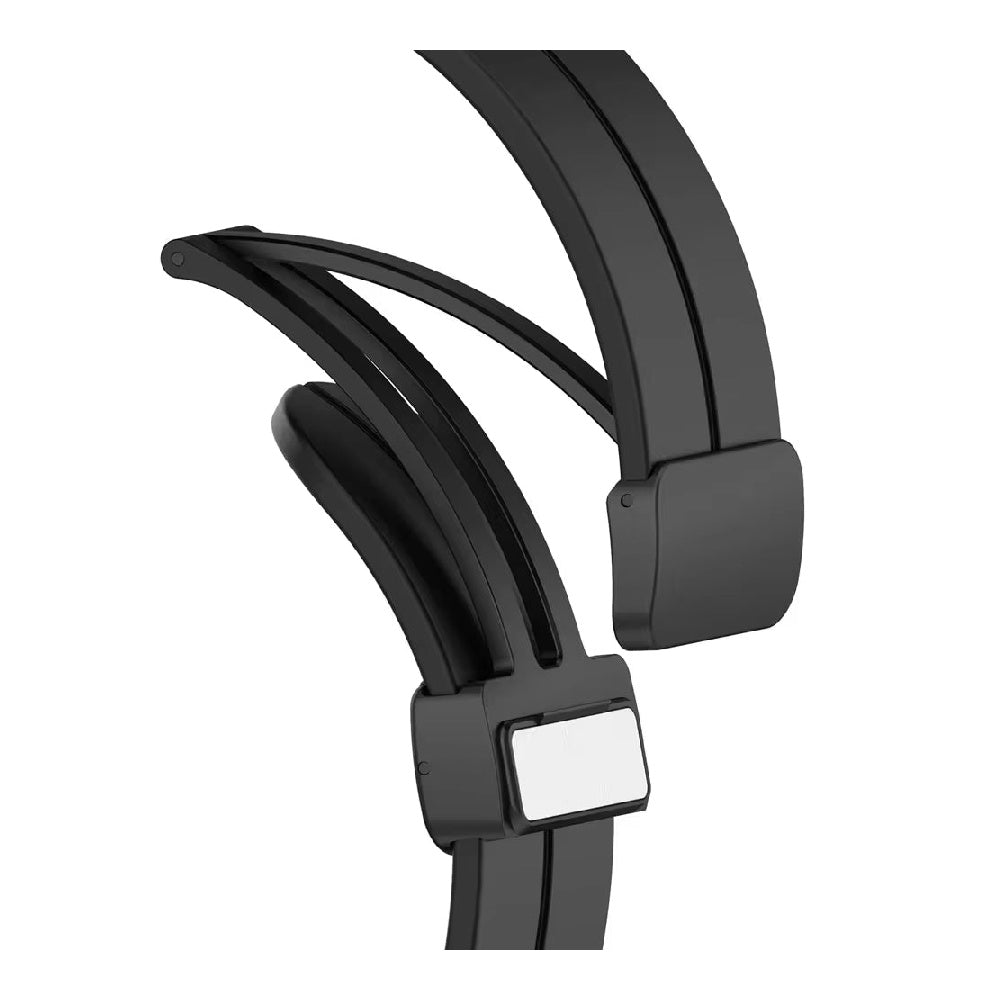 Magnetic Silicone Band For Galaxy Watch 7 Ultra/8 Ultra