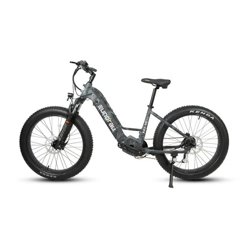 Eunorau FAT-HD 2.0 / Hunter X7 Electric Bike