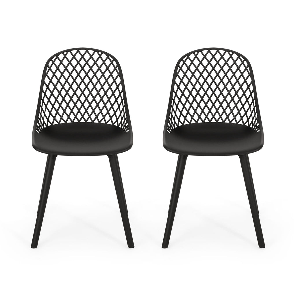Lily Chair Set of 2