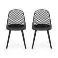 Lily Chair Set of 2