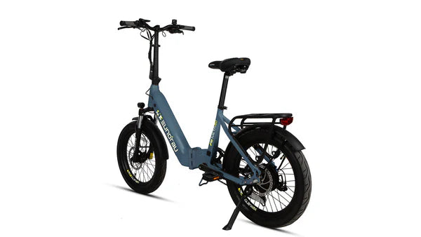 Eunorau META20 1.0 Electric Bike