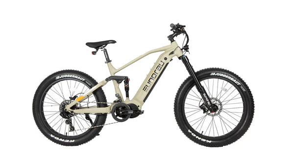 Eunorau SPECTER-S 3.0 / Hunter X9 Electric Bike