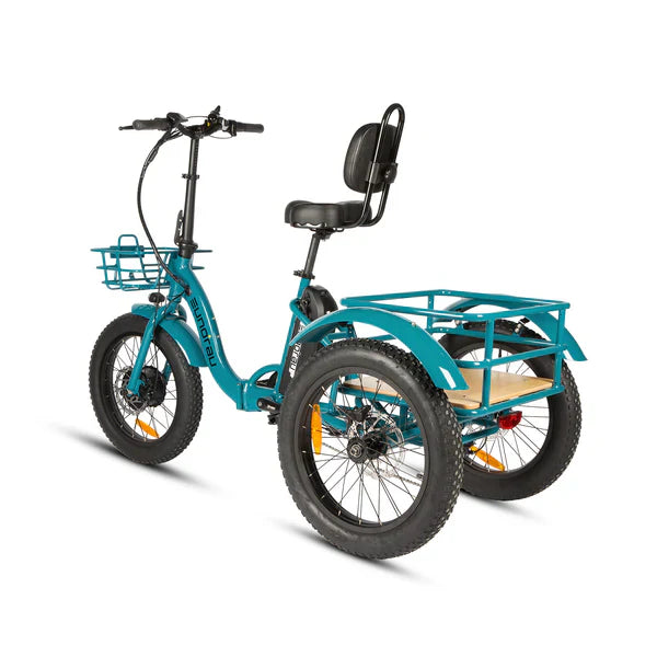 Eunorau NEW-TRIKE 2.0 Electric Bike