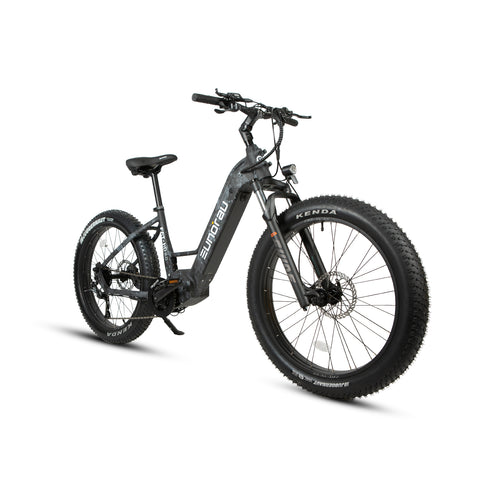 Eunorau FAT-HD 2.0 / Hunter X7 Electric Bike