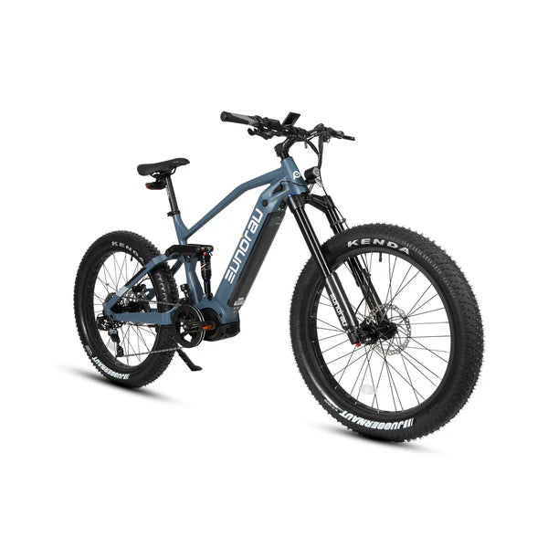 Eunorau SPECTER-S 3.0 / Hunter X9 Electric Bike