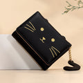 Student Fashion Cartoon Coin Purse