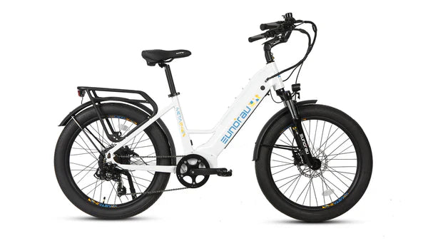Eunorau META24 1.0 Electric Bike