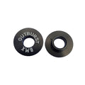 OUTBURST 14MM AXLE STREET BMX DROPOUT ADAPTERS
