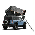 Naturnest Sirius 2 Aluminum Roof Top Tent