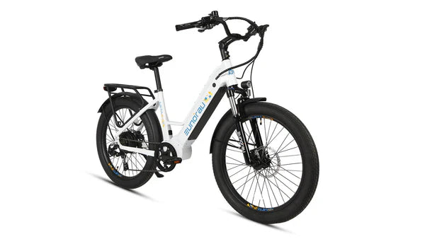 Eunorau META24 1.0 Electric Bike