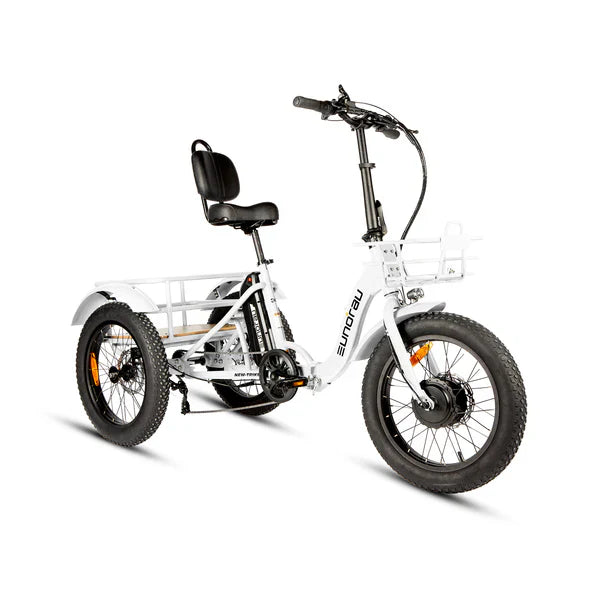 Eunorau NEW-TRIKE 2.0 Electric Bike