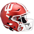 Riddell Authentic College Football SpeedFlex Helmet (Choose Your Team + Special Editions)