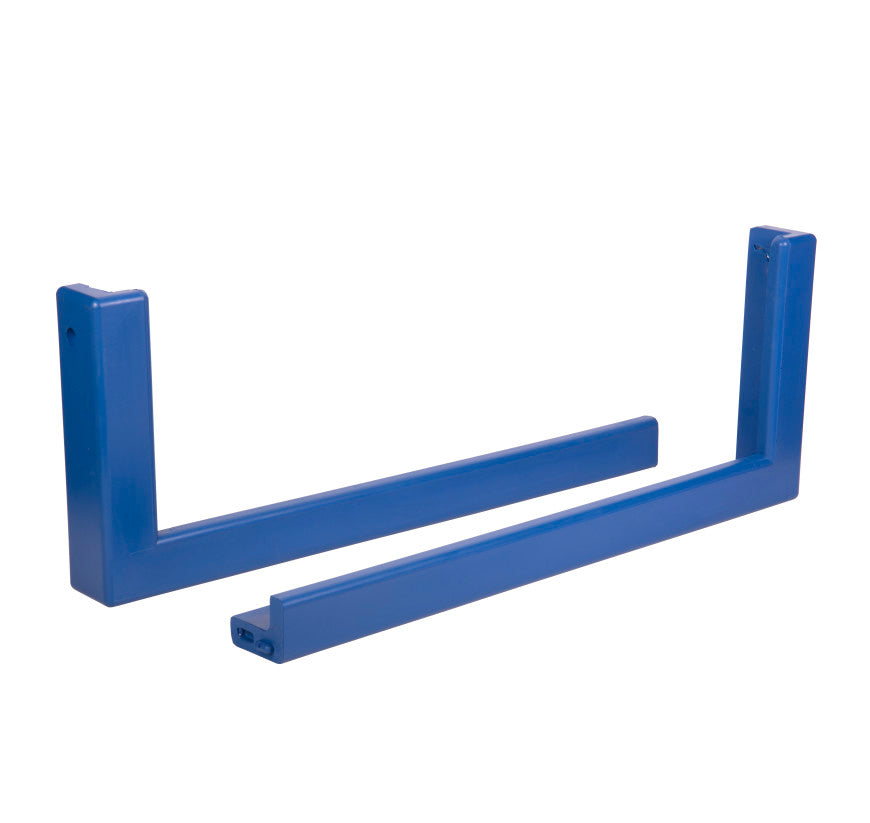 Goalsetter Extreme Series 54" In Ground Basketball Hoop