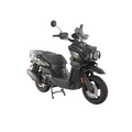 Tao Motor TANK 200 EFI Motorcycle - 175cc Sport Moped