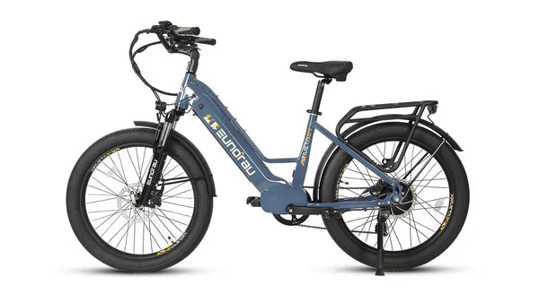 Eunorau META24 1.0 Electric Bike