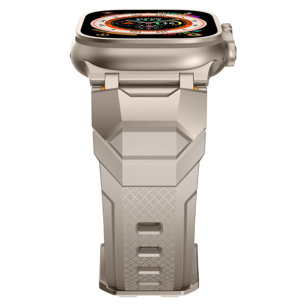 NexWing Sportband With Ultra Metal End Pieces Strap