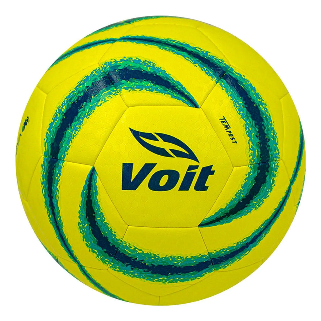 Voit 12 PACK TEMPEST LIGA MX Soccer Balls - Size 5