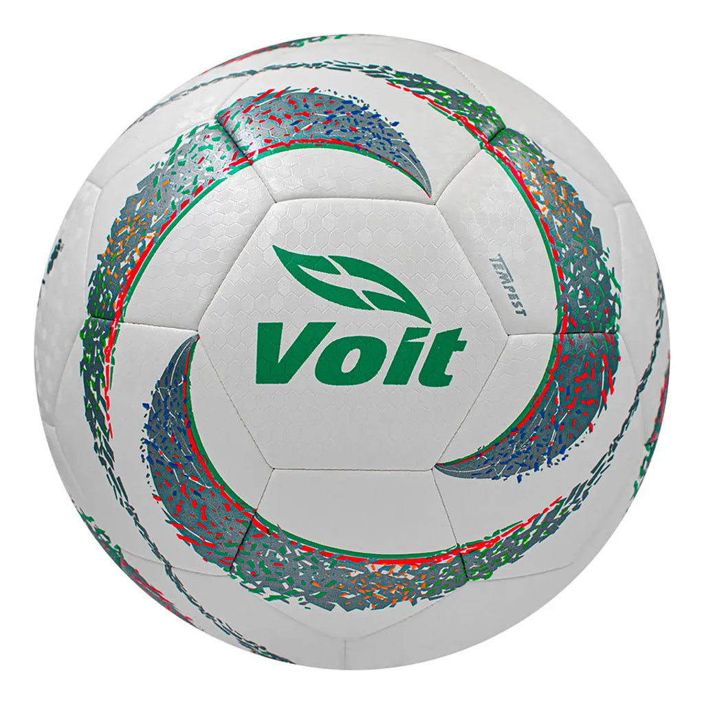 Voit 12 PACK TEMPEST LIGA MX Soccer Balls - Size 5