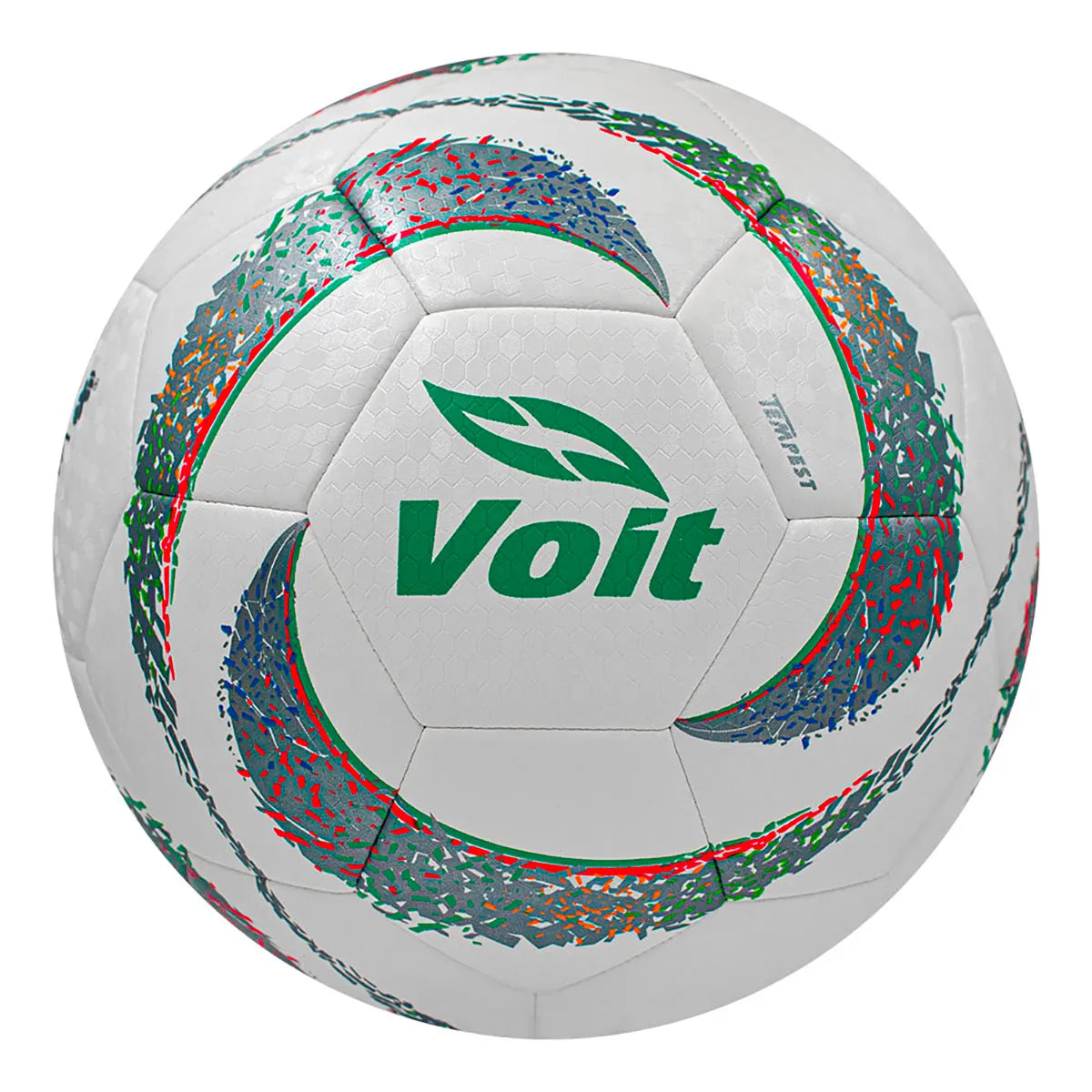 Voit 12 PACK TEMPEST LIGA MX Soccer Balls - Size 5