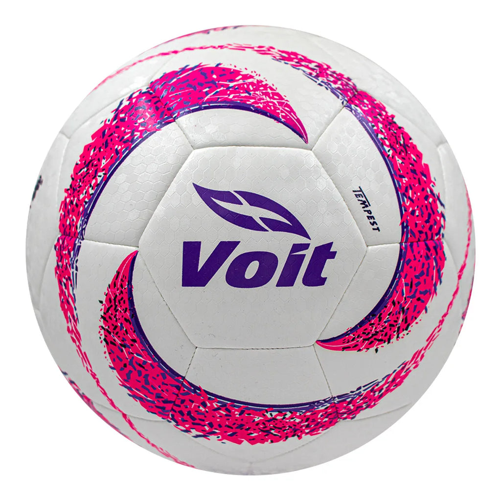 Voit 12 PACK TEMPEST LIGA MX Soccer Balls - Size 5
