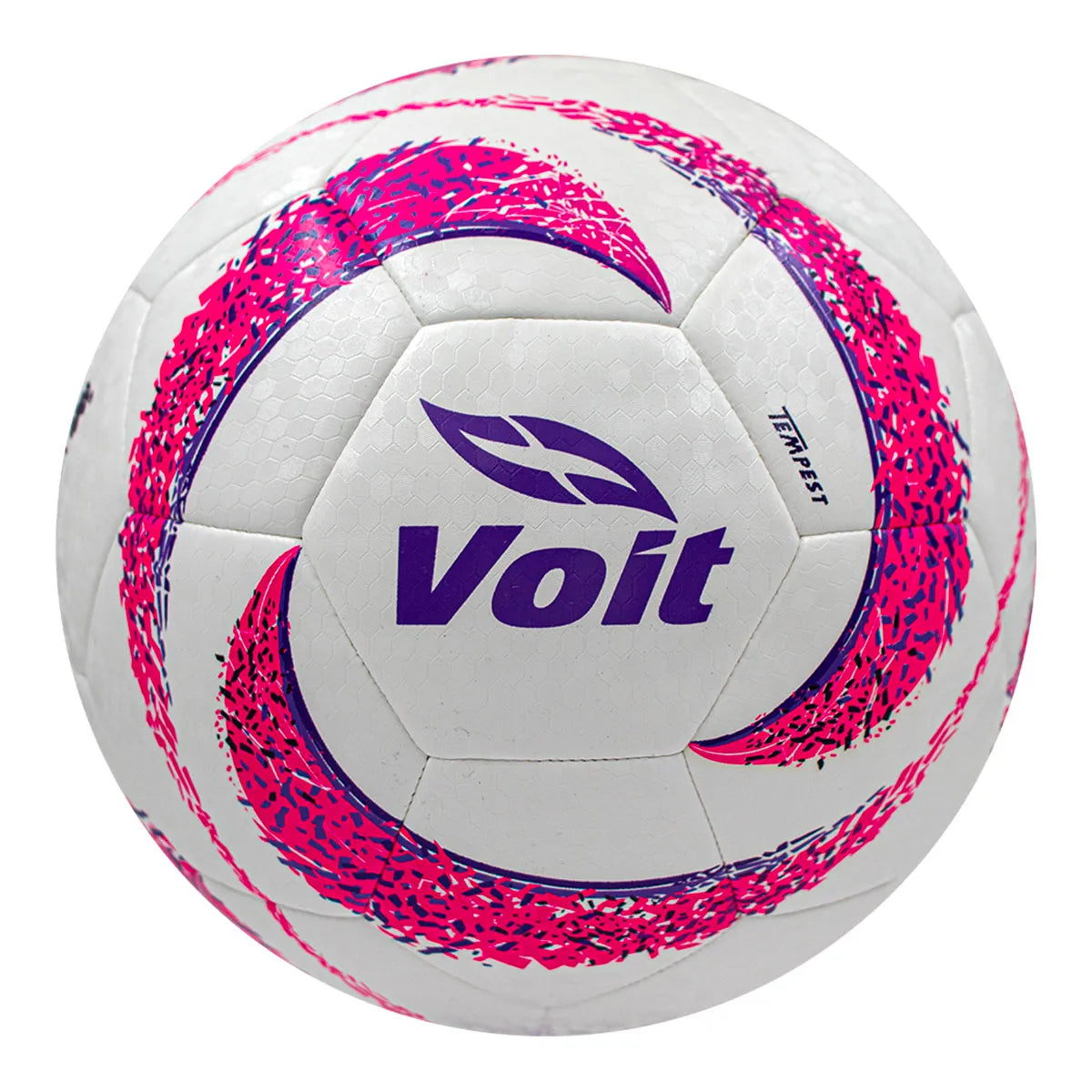 Voit 12 PACK TEMPEST LIGA MX Soccer Balls - Size 5