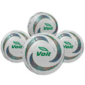Voit 12 PACK TEMPEST LIGA MX Soccer Balls - Size 5