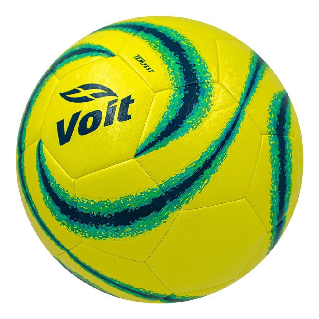 Voit 12 PACK TEMPEST LIGA MX Soccer Balls - Size 5