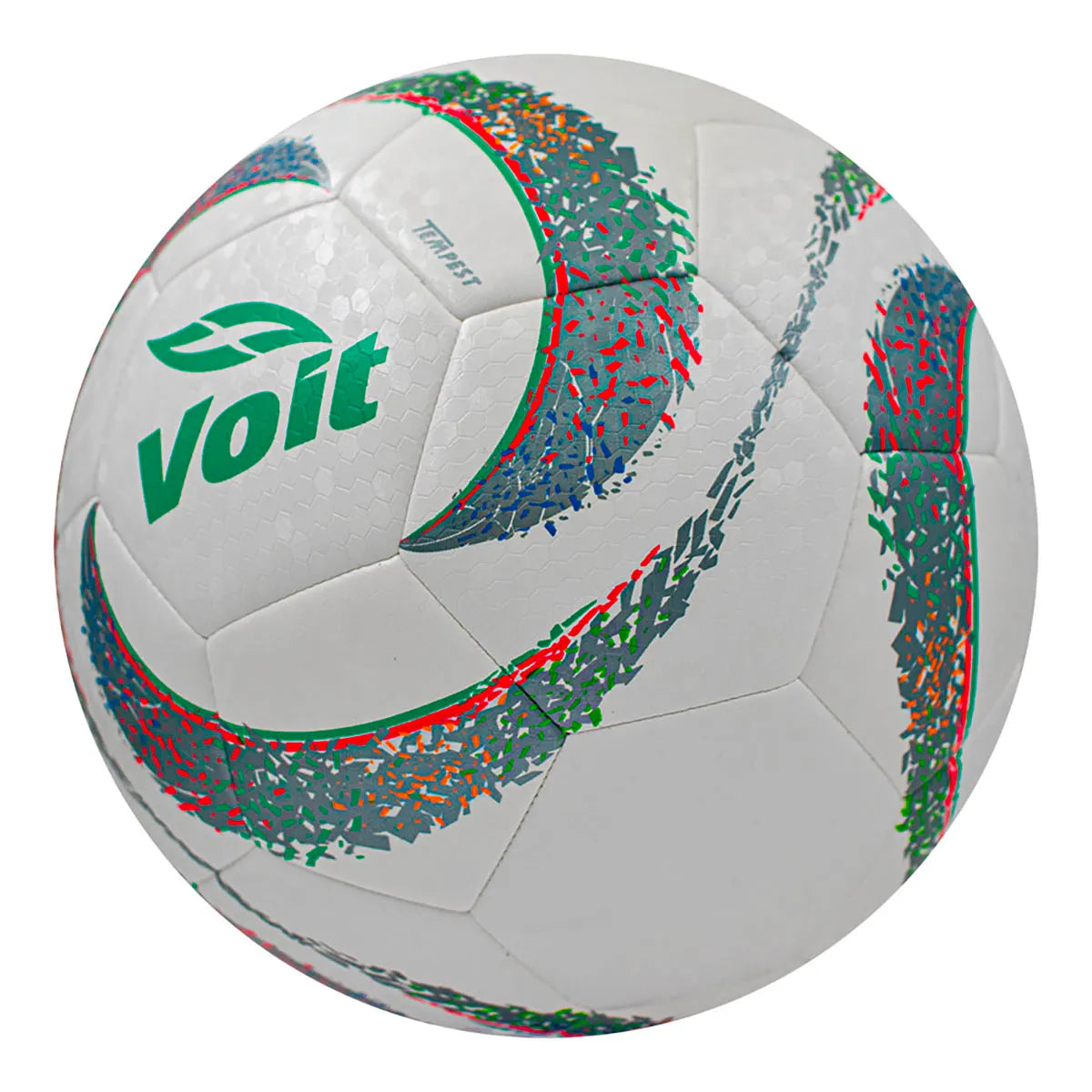 Voit 12 PACK TEMPEST LIGA MX Soccer Balls - Size 5