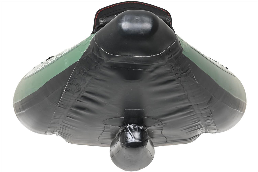 Sea Eagle 385FTA FastTrack Angler Inflatable Fishing Kayak