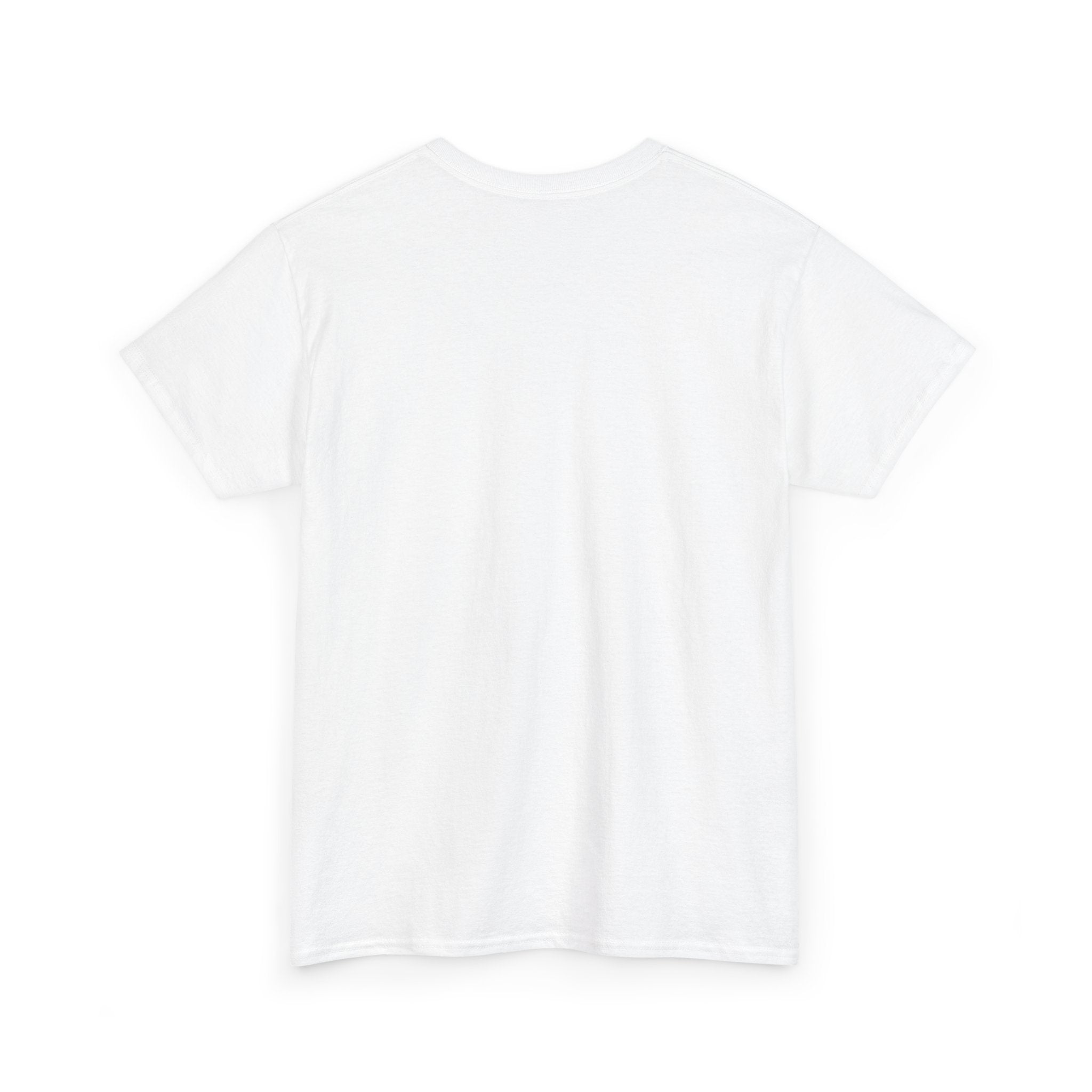 Bold Patriotic Americana Graphic Tee