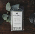 Mahogany Teakwood | Coconut Soy Wax Melt