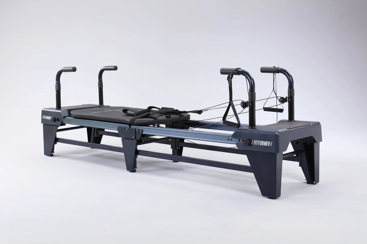 Pilates Pro Works FitFormer 2.0 - Home Edition and Leg Riser Kit