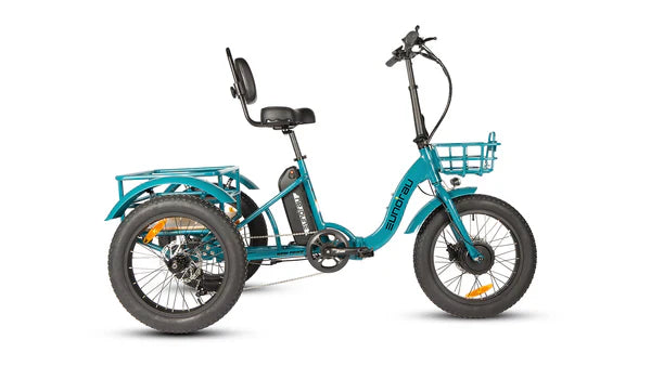 Eunorau NEW-TRIKE 2.0 Electric Bike