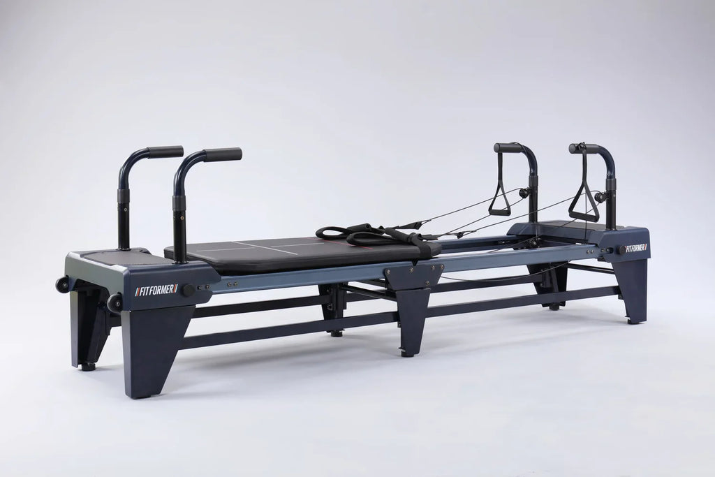 Pilates Pro Works FitFormer 2.0 - Home Edition and Leg Riser Kit