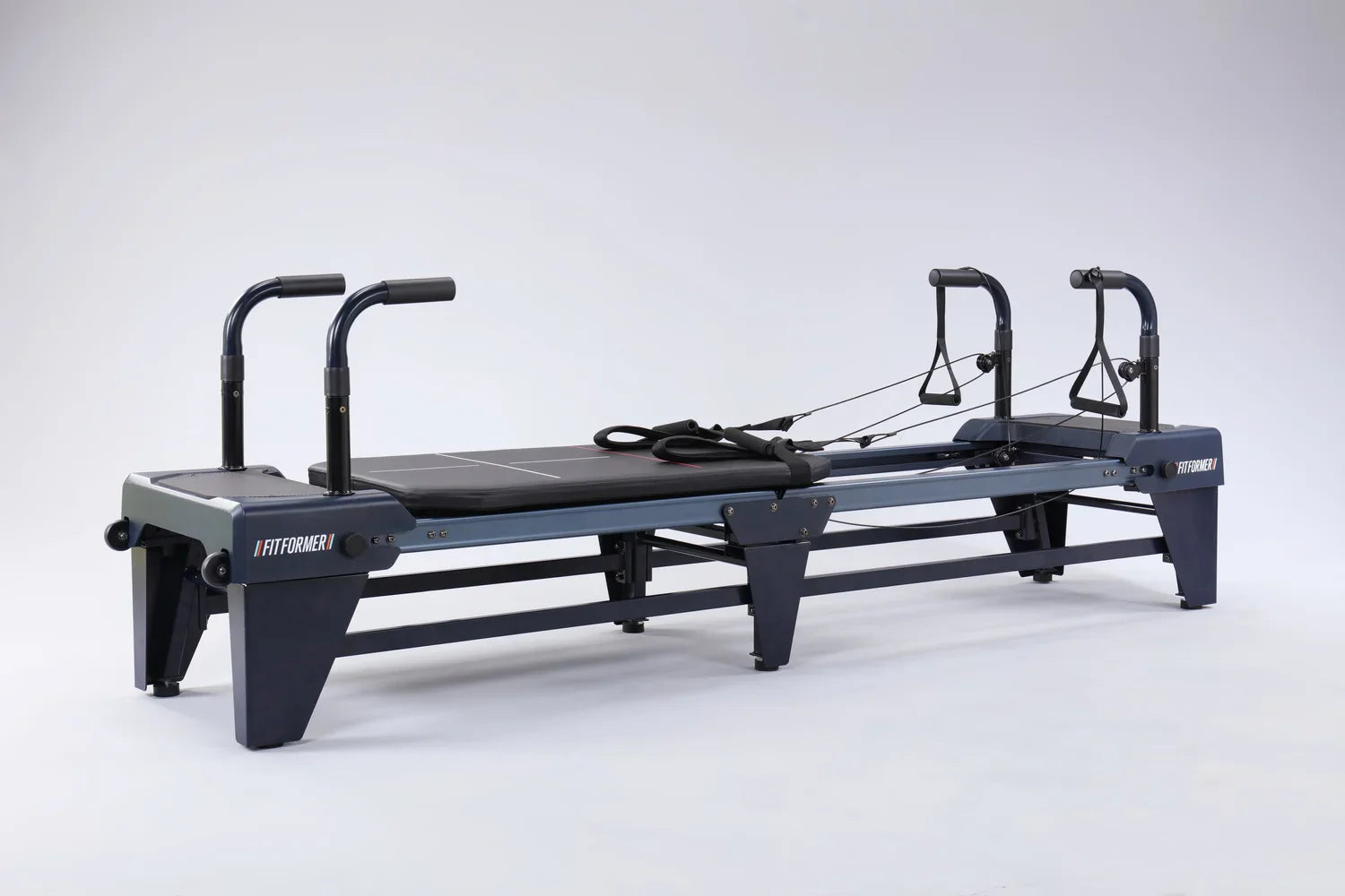 Pilates Pro Works FitFormer 2.0 - Home Edition and Leg Riser Kit