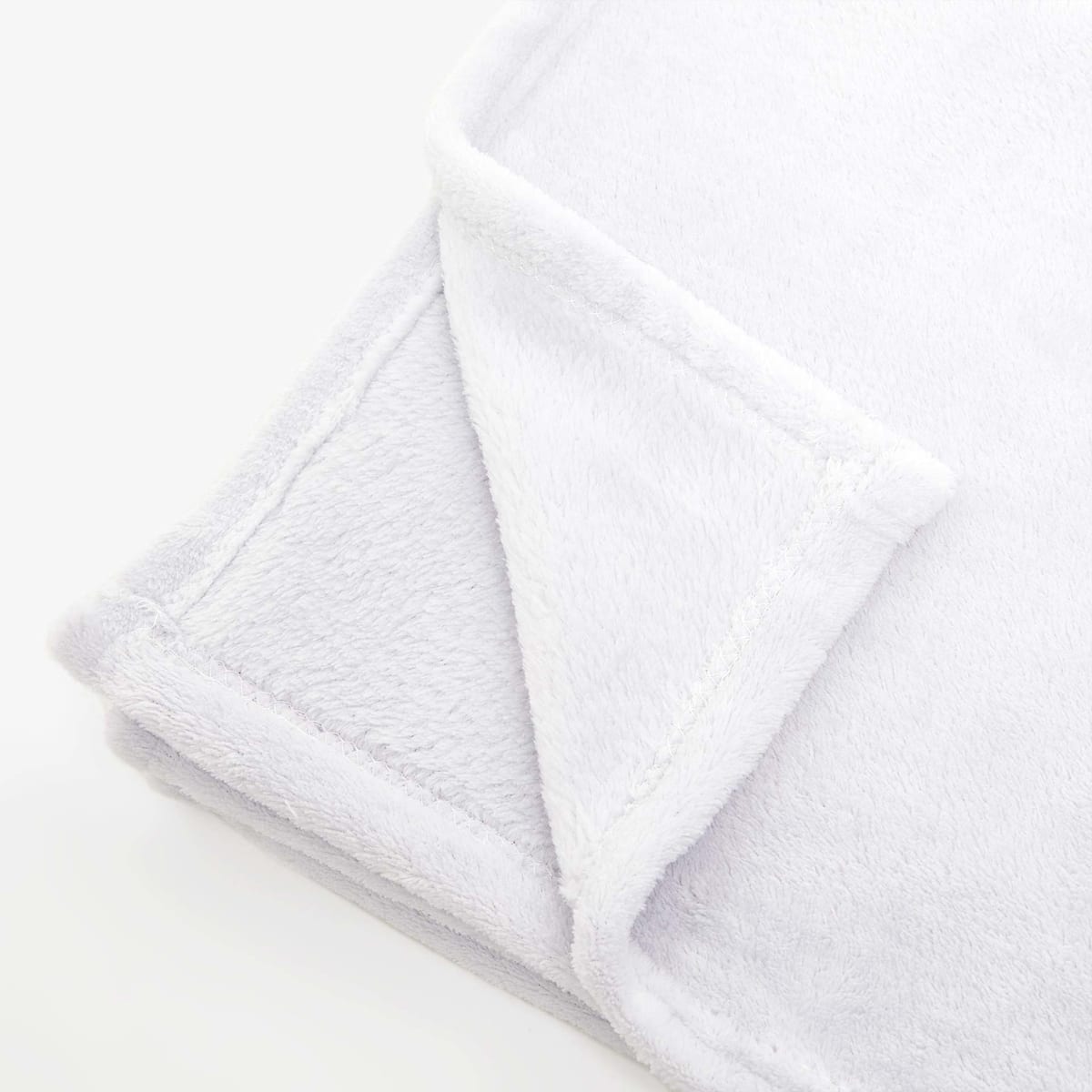Flannel Blanket Office Air Conditioning Nap Blanket