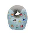 Arm pillow feeding pillow
