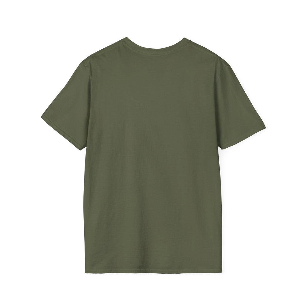 Mob Crew No Weak Coffee No Weak Links T-Shirt Vintage Chain Logo Tee