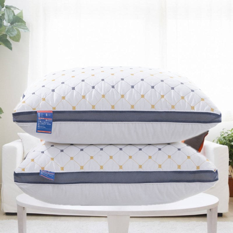 Five-star Hotel Pillow Health Care Cervical Spine