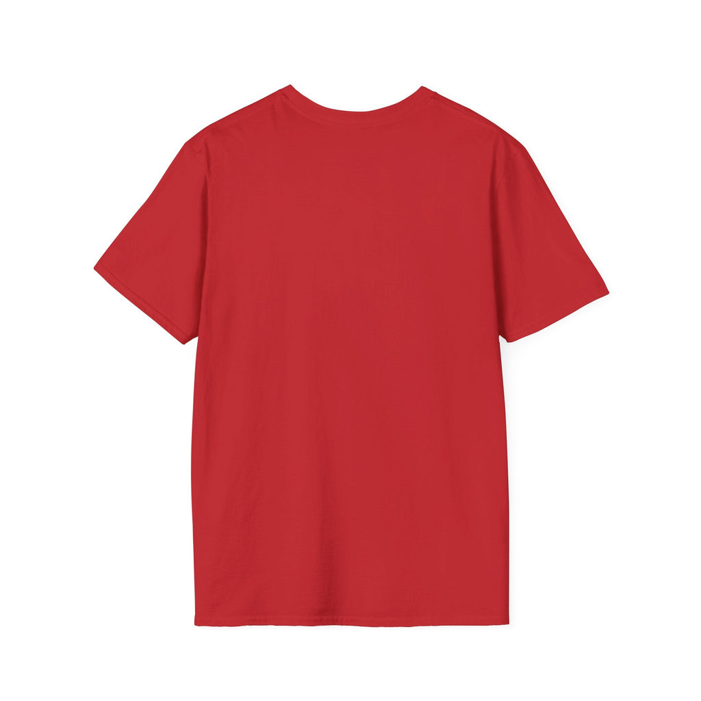 Mob Crew No Weak Coffee No Weak Links T-Shirt Vintage Chain Logo Tee